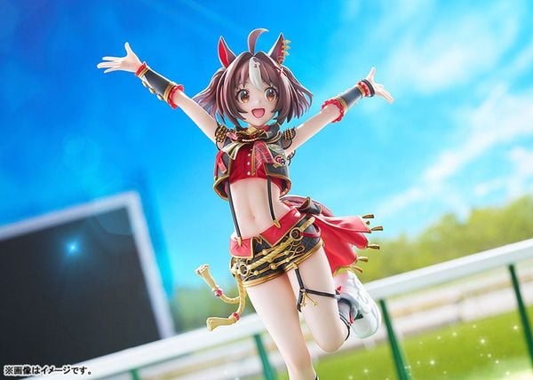 Gran Alegria 1/7 - Umamusume Pretty Derby | Phat Company Figure