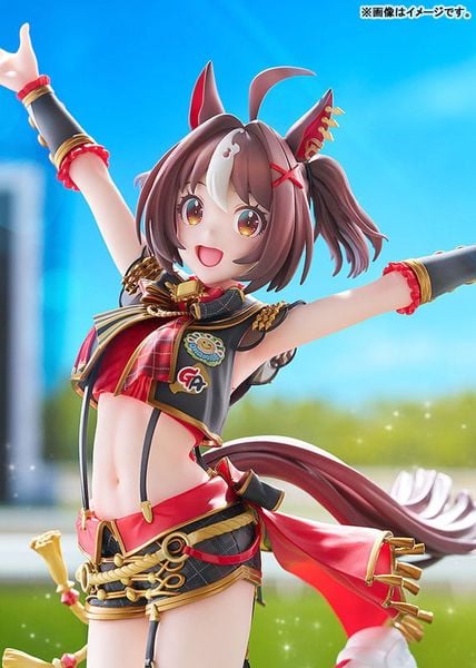 Gran Alegria 1/7 - Umamusume Pretty Derby | Phat Company Figure