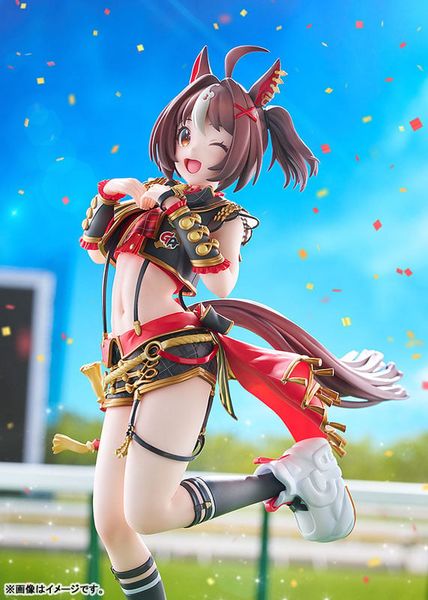 Gran Alegria 1/7 - Umamusume Pretty Derby | Phat Company Figure