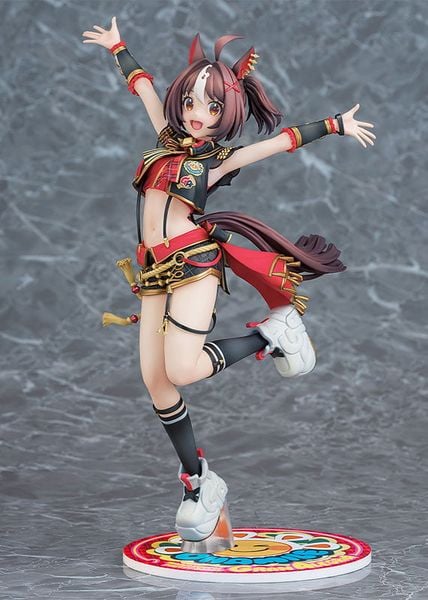 Gran Alegria 1/7 - Umamusume Pretty Derby | Phat Company Figure