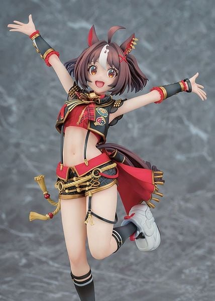 Gran Alegria 1/7 - Umamusume Pretty Derby | Phat Company Figure