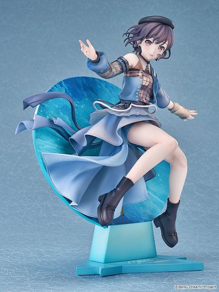 Tomori Takamatsu Zero gravity ver. 1/7 - BanG Dream! | Good Smile Arts Shanghai Figure