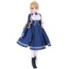 Poe-Poe x Iris Collect Yuliya Cast a spell Navy blue ver. - Azone Doll