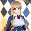 Poe-Poe x Iris Collect Yuliya Cast a spell Navy blue ver. - Azone Doll