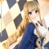 Poe-Poe x Iris Collect Yuliya Cast a spell Navy blue ver. - Azone Doll
