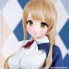 Poe-Poe x Iris Collect Yuliya Cast a spell Navy blue ver. - Azone Doll