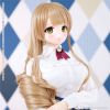 Poe-Poe x Iris Collect Yuliya Cast a spell Navy blue ver. - Azone Doll