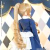 Poe-Poe x Iris Collect Yuliya Cast a spell Navy blue ver. - Azone Doll
