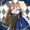 Poe-Poe x Iris Collect Yuliya Cast a spell Navy blue ver. - Azone Doll