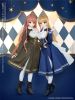 Poe-Poe x Iris Collect Yuliya Cast a spell Navy blue ver. - Azone Doll