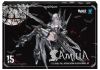 A.T.K. Girl CAMILLA Yuugin Ketsumi Color Edition 1/12 - A.T.K. Girl | Doyusha Plastic Model