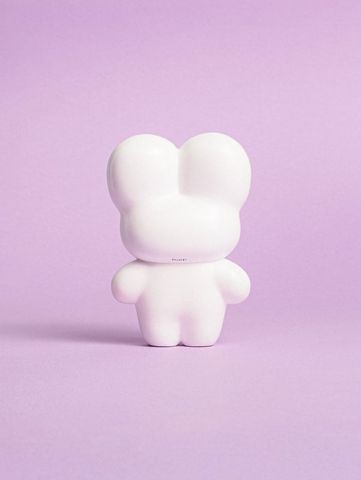 Shirimimi Usagi Shirimimi Sunglasses ver. - Kenelephant Figure