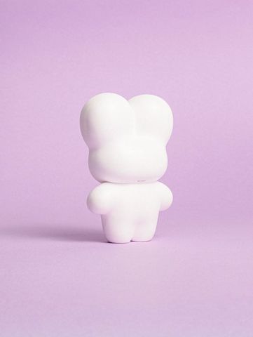 Shirimimi Usagi Shirimimi Sunglasses ver. - Kenelephant Figure