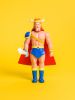 Warrior / Classic - Original | Kenelephant Figure