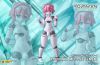 Polynian MLL2 V2 Elma - Robot Neoanthropinae Polynian | Daibadi Production Figure