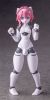 Polynian MLL2 V2 Elma - Robot Neoanthropinae Polynian | Daibadi Production Figure