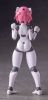 Polynian MLL2 V2 Elma - Robot Neoanthropinae Polynian | Daibadi Production Figure