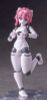 Polynian MLL2 V2 Elma - Robot Neoanthropinae Polynian | Daibadi Production Figure