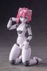 Polynian MLL2 V2 Elma - Robot Neoanthropinae Polynian | Daibadi Production Figure