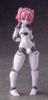 Polynian MLL2 V2 Elma - Robot Neoanthropinae Polynian | Daibadi Production Figure