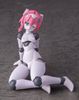 Polynian MLL2 V2 Elma - Robot Neoanthropinae Polynian | Daibadi Production Figure
