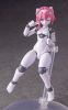 Polynian MLL2 V2 Elma - Robot Neoanthropinae Polynian | Daibadi Production Figure