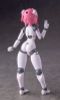 Polynian MLL2 V2 Elma - Robot Neoanthropinae Polynian | Daibadi Production Figure