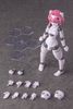 Polynian MLL2 V2 Elma - Robot Neoanthropinae Polynian | Daibadi Production Figure