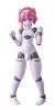 Polynian MLL2 V2 Elma - Robot Neoanthropinae Polynian | Daibadi Production Figure