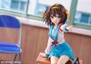 KDcolle Haruhi Suzumiya Anime Series 20th Anniversary Ver. 1/7 - The Melancholy of Haruhi Suzumiya | KADOKAWA Figure