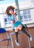 KDcolle Haruhi Suzumiya Anime Series 20th Anniversary Ver. 1/7 - The Melancholy of Haruhi Suzumiya | KADOKAWA Figure