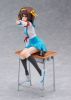 KDcolle Haruhi Suzumiya Anime Series 20th Anniversary Ver. 1/7 - The Melancholy of Haruhi Suzumiya | KADOKAWA Figure