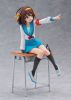 KDcolle Haruhi Suzumiya Anime Series 20th Anniversary Ver. 1/7 - The Melancholy of Haruhi Suzumiya | KADOKAWA Figure
