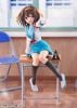 KDcolle Haruhi Suzumiya Anime Series 20th Anniversary Ver. 1/7 The Melancholy of Haruhi Suzumiya | KADOKAWA Figure