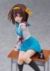 KDcolle Haruhi Suzumiya Anime Series 20th Anniversary Ver. 1/7 The Melancholy of Haruhi Suzumiya | KADOKAWA Figure