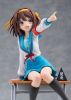 KDcolle Haruhi Suzumiya Anime Series 20th Anniversary Ver. KADOKAWA Special Set 1/7 - The Melancholy of Haruhi Suzumiya | KADOKAWA Figure