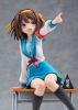 KDcolle Haruhi Suzumiya Anime Series 20th Anniversary Ver. KADOKAWA Special Set 1/7 - The Melancholy of Haruhi Suzumiya | KADOKAWA Figure