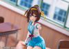 KDcolle Haruhi Suzumiya Anime Series 20th Anniversary Ver. KADOKAWA Special Set 1/7 - The Melancholy of Haruhi Suzumiya | KADOKAWA Figure