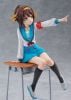 KDcolle Haruhi Suzumiya Anime Series 20th Anniversary Ver. KADOKAWA Special Set 1/7 - The Melancholy of Haruhi Suzumiya | KADOKAWA Figure