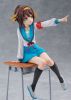 KDcolle Haruhi Suzumiya Anime Series 20th Anniversary Ver. KADOKAWA Special Set 1/7 - The Melancholy of Haruhi Suzumiya | KADOKAWA Figure