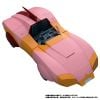 Transformers MPG-23 Secret Agent Arcee - Transformers Series | Takara Tomy Figure