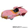 Transformers MPG-23 Secret Agent Arcee - Transformers Series | Takara Tomy Figure