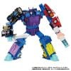 Transformers NL-02 Menasor G2 Color Ver. - Transformers Series | Takara Tomy Figure