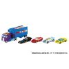 Transformers NL-02 Menasor G2 Color Ver. - Transformers Series | Takara Tomy Figure