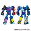 Transformers NL-02 Menasor G2 Color Ver. - Transformers Series | Takara Tomy Figure