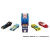 Transformers NL-02 Menasor G2 Color Ver. - Transformers Series | Takara Tomy Figure