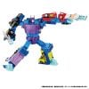 Transformers NL-02 Menasor G2 Color Ver. - Transformers Series | Takara Tomy Figure