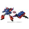 Transformers AOTP-36 Nexus Prime - Transformers Series | Takara Tomy Figure