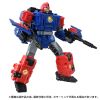 Transformers AOTP-36 Nexus Prime - Transformers Series | Takara Tomy Figure
