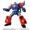 Transformers AOTP-36 Nexus Prime - Transformers Series | Takara Tomy Figure